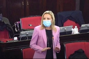 Sardone (Lega): sinistra divisa sulla Brigata Ebraica Sardone (Lega): nuova mobilità la solita vuota retorica finto-ambientalista di Sala