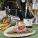 Mortadella e champagne da Citterio e dai sommelier della Panenoteca Piazza di Milano