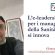 L’e-leadership per i manager della Sanità che si innova