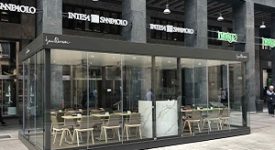 Prorogate le concessioni gratuite per i dehors Valcepina (FdI): si accelleri il rinnovo e riordino delle concessioni gratuite per i dehors