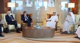 Dubai Chamber of Commerce & Industry