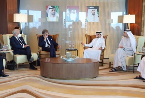 Dubai Chamber of Commerce & Industry