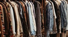 Torna Retrograde, il garage sale di East Market dedicato all'abbigliamento vintage