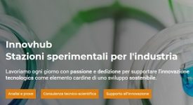Energia e ambiente, iscrizioni con Innovhub SSI entro venerdì