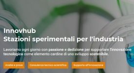 Con Innovhub SSI al via per le imprese nuove relazioni con la regione di Kocaeli