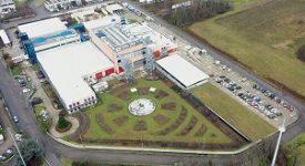 Lisap e Parisienne Italia: ufficializzata l’acquisizione. Nasce un polo industriale specializzato in produzioni ad alto valore