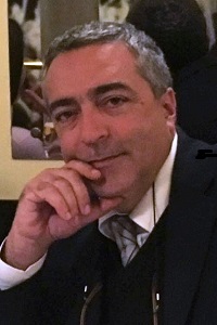 Carlo Marnini