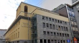 Teatro Lirico Milano