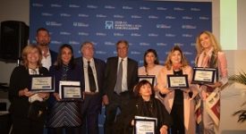 A Milano premiate le migliori donne manager che si sono distinte durante la pandemia