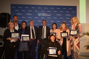 A Milano premiate le migliori donne manager che si sono distinte durante la pandemia