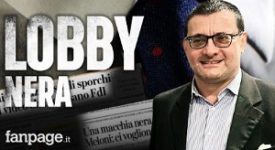 Lobby nera: indagata la donna del trolley