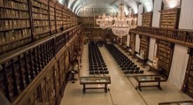 La Biblioteca Braidense rischia la chiusura
