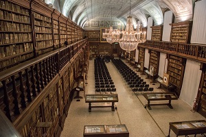 La Biblioteca Braidense rischia la chiusura