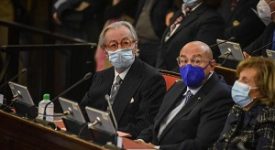 Feltri: in Consiglio comunale non ci ho capito nulla