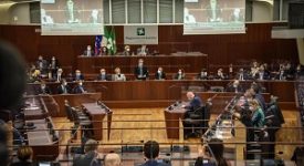 Regione: muro delle opposizioni sulla sanità
