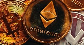 L'Ethereum verso i 4mila euro