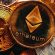 L'Ethereum verso i 4mila euro
