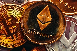 L'Ethereum verso i 4mila euro