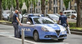 Rapina e sequestro in un laboratorio orafo