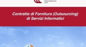 Dalla Camera di commercio ecco il contratto quadro per il mercato informatico per l’outsourcing