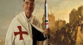 Consigliere di Fratelli d’Italia templare non per voto ma per voti