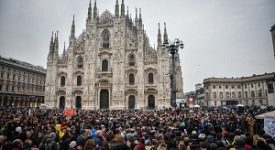 Sala: d'accordo con Confcommercio ma evitiamo contrapposizioni