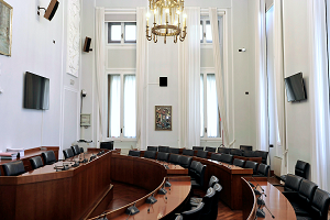 Eletti i presidenti di alcune commissioni consiliari