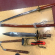 La Polizia Locale ferma un cinquantenne che passeggiava con katana