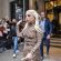 Lady Gaga a Milano: grazie a sanitari per il loro coraggio