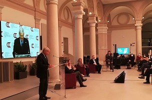 Verso Digital Compass 2030: “L'Età Ibrida della Pubblica Amministrazione - L'innovazione come metodo”