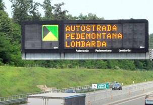 Pedemontana lombarda,
