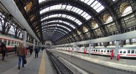 Linea Lambrate-Milano, Onlit: "Trenord bocciata anche in comunicazione"