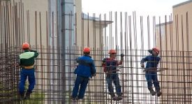Ennesimo incidente sul lavoro in Lombardia: schiacciato un operaio. La notizia è arrivata con una nota