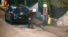Droga: arrestato capo degli ultras del Milan