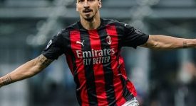 Ibrahimovic partecipa a 'Il giocattolo sospeso' per bimbi bisognosi