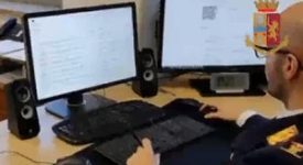 Indagati due noti agenti sportivi