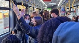 Terremoto: Trenord in balia della burocrazia, viaggiatori in balia di Trenord