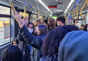Terremoto: Trenord in balia della burocrazia, viaggiatori in balia di Trenord