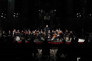 Torna il concerto natalizio in Duomo