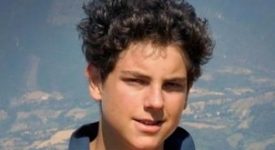 Antonia Salzano Acutis racconta il figlio Carlo