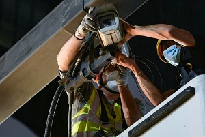 Dalla Regione telecamere e vigilantes per le case ALER