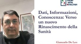 Giancarlo De Leo