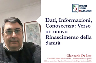 Giancarlo De Leo