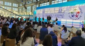 Servizio civile digitale, Aidr: iniziativa della Dadone supera gap generazionale. “Un ponte generazionale per la diffusione della cultura digitale