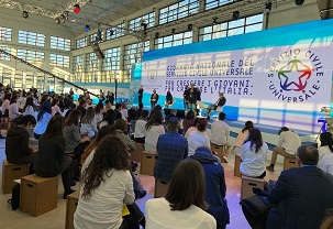 Servizio civile digitale, Aidr: iniziativa della Dadone supera gap generazionale. “Un ponte generazionale per la diffusione della cultura digitale