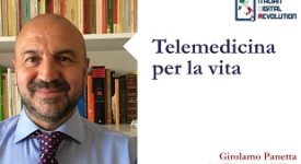telemedicina per la vita