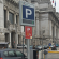 DASPO per 47 parcheggiatori abusivi e questuanti