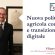 Nuova politica agricola comune e transizione digitale