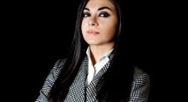 valentina Franco nominata da Forbes migliore CEO 2021 nell’ambito online marketing