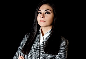 valentina Franco nominata da Forbes migliore CEO 2021 nell’ambito online marketing